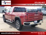 New 2025 GMC Sierra 2500 SLT w/ Texas SLT Premium Package image 4