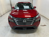 New 2026 Nissan Rogue SV image 2