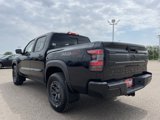 New 2025 Nissan Frontier PRO-4X image 5
