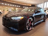 New 2025 Audi RS 6 performance image 2