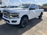 New 2025 RAM 2500 Laramie image 4