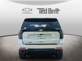 New 2025 Chevrolet Suburban High Country image 3