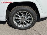 New 2025 Jeep Grand Cherokee L Summit image 4