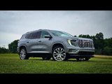 New 2025 GMC Acadia Denali w/ Super Cruise Package image 2