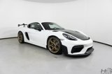 Used 2023 Porsche 718 Cayman GT4 RS w/ Weissach Package image 3