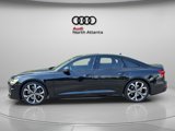 Used 2025 Audi S6 Premium Plus image 4