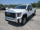 New 2025 GMC Sierra 2500 Pro w/ Convenience Package image 2