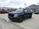 Used 2014 Chevrolet Tahoe LTZ image 2