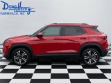 New 2026 Chevrolet TrailBlazer LT image 2