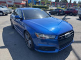 Used 2017 Audi S6 Prestige w/ S6 Sport Package image 4