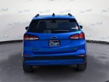 Used 2024 Chevrolet Equinox RS w/ RS Leather Package image 4