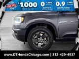 New 2026 Honda Passport RTL image 2