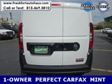 Used 2021 RAM ProMaster City Tradesman image 4