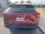 New 2025 Chevrolet Trax RS w/ Driver Confidence Package image 4