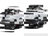 New 2025 Nissan Ariya AWD image 3