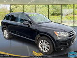 Used 2014 Volkswagen Touareg VR6 image 3