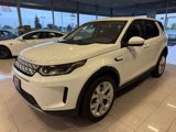 Used 2021 Land Rover Discovery Sport SE image 6