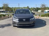 New 2025 Honda Odyssey Touring image 2