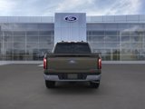 New 2025 Ford F150 Lariat w/ Equipment Group 501A Mid image 5