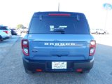New 2024 Ford Bronco Sport Badlands w/ Premium Package image 4