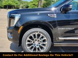 New 2025 GMC Yukon Denali w/ Denali Reserve Package image 5