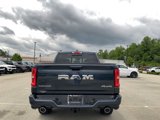 New 2025 RAM 1500 Laramie w/ Sport Appearance Package image 3
