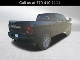 New 2025 RAM 2500 Laramie w/ Sport Appearance Package image 5