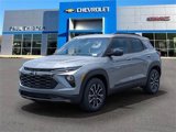 New 2026 Chevrolet TrailBlazer ACTIV w/ Convenience Package image 4