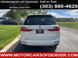 Used 2020 BMW X7 xDrive40i w/ Premium Package image 5