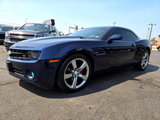 Used 2011 Chevrolet Camaro LT w/ RS Package image 3