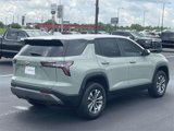 New 2026 Chevrolet Equinox LT image 3