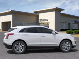 New 2025 Cadillac XT5 Premium Luxury w/ Technology Package image 5