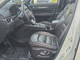 Used 2022 MAZDA CX-5 Signature image 5
