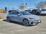 New 2025 Hyundai Ioniq 6 SEL image 2