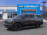 New 2025 Chevrolet Suburban Premier image 3