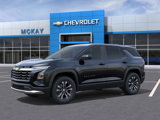 New 2026 Chevrolet Equinox LT w/ Convenience Package II image 2
