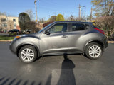 Used 2012 Nissan Juke S image 4