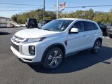 New 2025 Mitsubishi Outlander Sport AWD image 2
