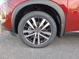 New 2025 Nissan Pathfinder Platinum image 5