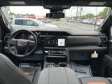 New 2025 GMC Sierra 2500 AT4 image 2