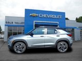 New 2026 Chevrolet TrailBlazer RS w/ Convenience Package image 2