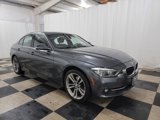 Used 2018 BMW 330i xDrive Sedan w/ Convenience Package image 3