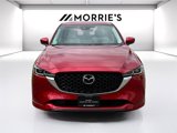 Used 2025 MAZDA CX-5 AWD 2.5 S w/ Preferred Package image 2