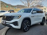 New 2025 Volkswagen Atlas SEL Premium R-Line image 4