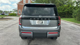 New 2025 Nissan Armada Platinum image 5