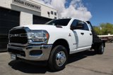 Used 2024 RAM 3500 SLT w/ Quick Order Package 2YG SLT image 2