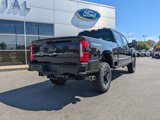 New 2025 Ford F250 Lariat w/ Lariat Ultimate Package image 4
