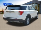 Certified 2023 Ford Explorer XLT w/ Equipment Group 202A image 3