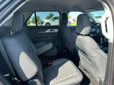 New 2025 Ford Explorer Active image 5