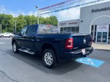 Used 2024 RAM 2500 Laramie w/ Sport Appearance Package image 2